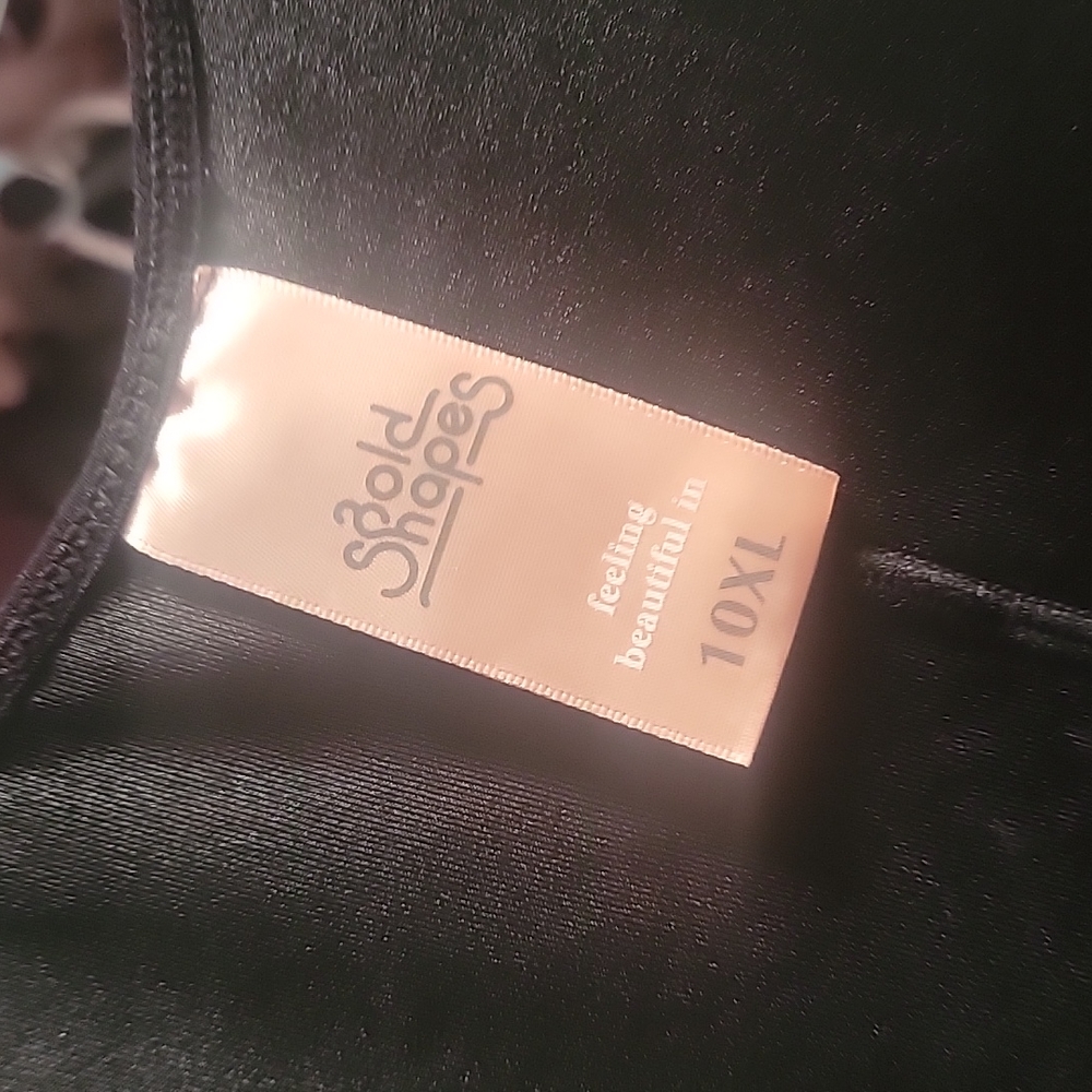 Body Shaper